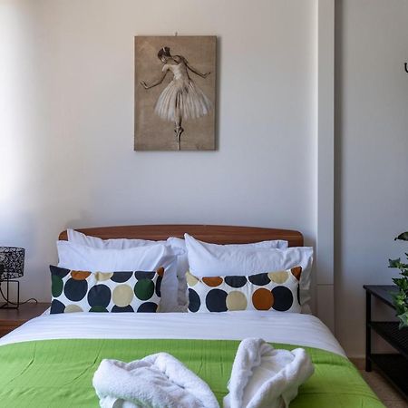 Oasis - Cozy Studio In Larnaca Bagian luar foto